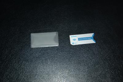 SD card adapter