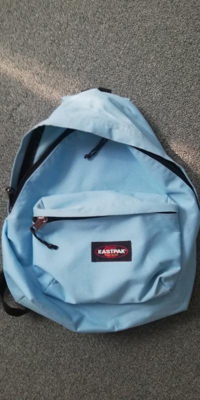 Modrý batoh