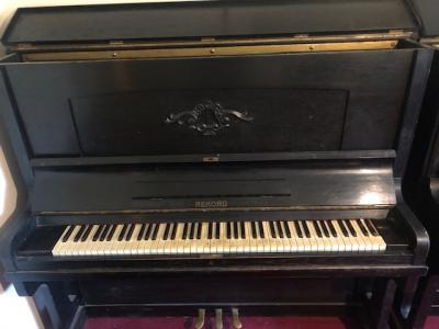 Piano - Klavir