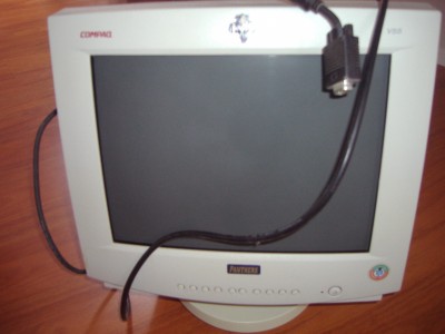 Daruji monitor