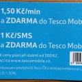 kupon TescoMobile