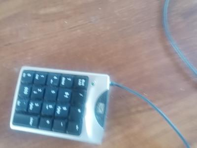 PC - přídavná kalkulačka