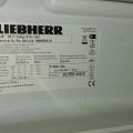 Starší lednice Liebherr - nefunkční termostat, kompresor OK