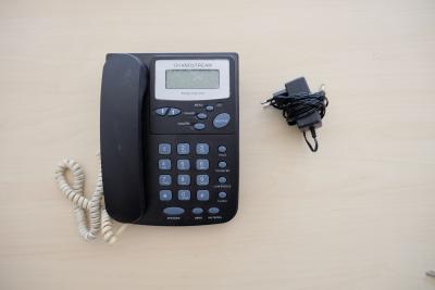 IP telefon Grandstream BudgeTone-100
