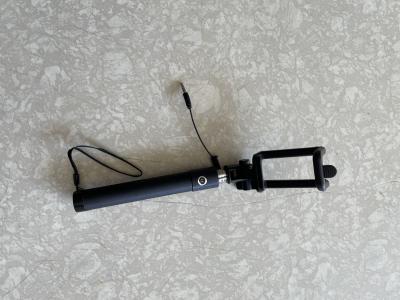 Teleskopická selfie-stick