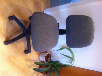 Kancelářská židle