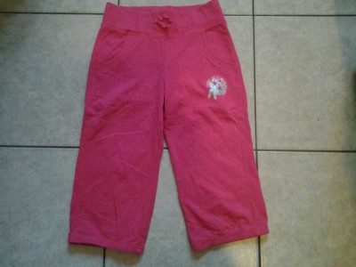 Dětské krátké kalhoty LOGG vel 146