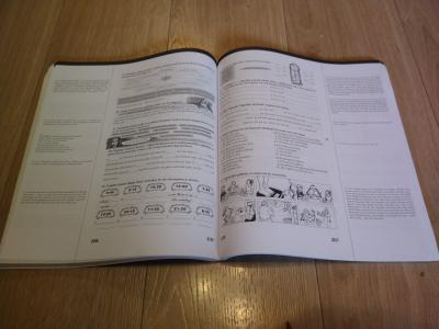 Učebnice němčiny A2: pro učitele