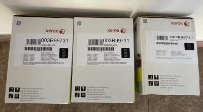 Toner XEROX Q5949X č. 49X černý pro tiskárny HP
