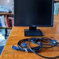 LCD monitor ACER 17"