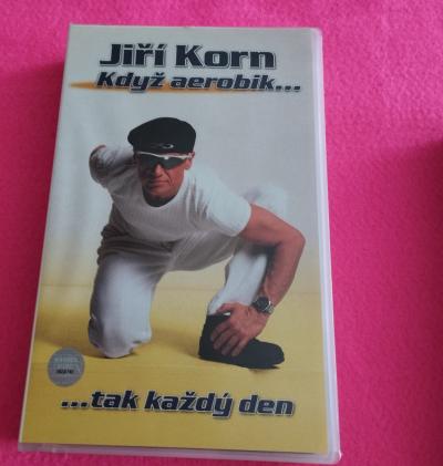 VHS Korn