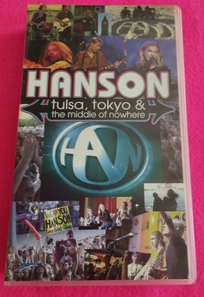 VHS Hanson