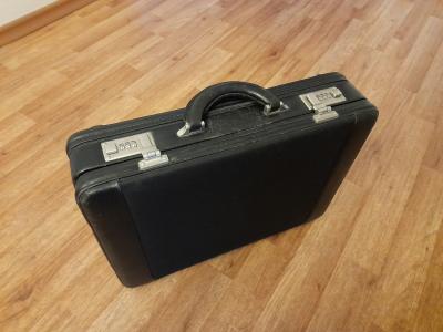 Pánský kufřík 1
