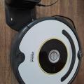 Roboticky vysavač iRobot Roomba