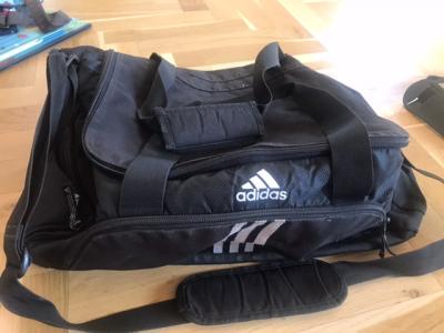 Sportovni taska mensi Adidas