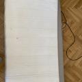 Použité matrace IKEA 80 cm
