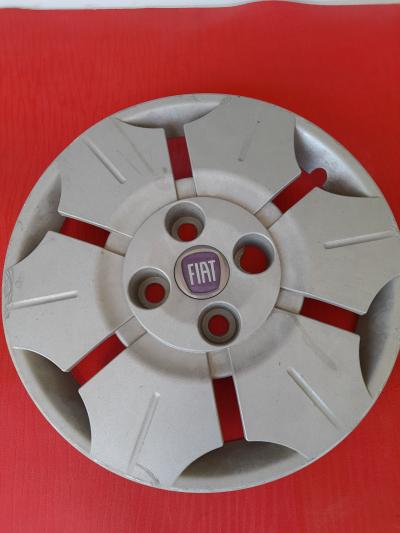 Fiat disk