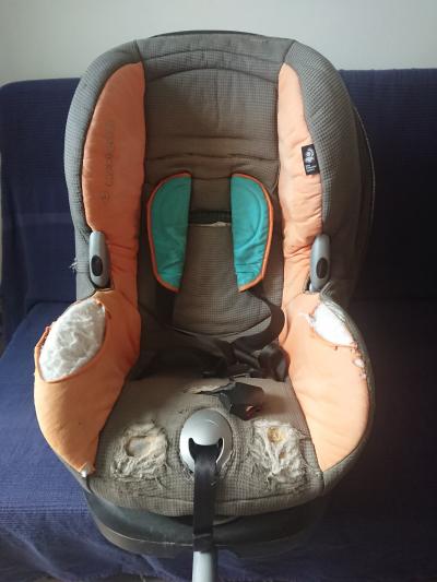 Autosedačka Maxi Cosi 9-18 kg