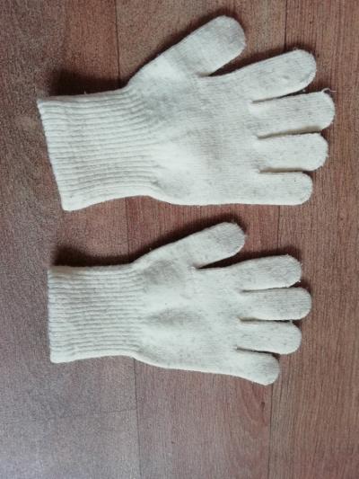 Dětské rukavičky cca 5 - 7 let