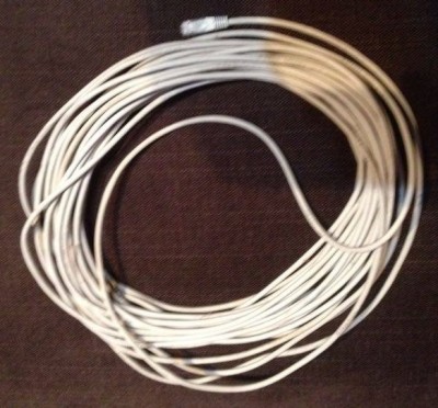 UTP kabel
