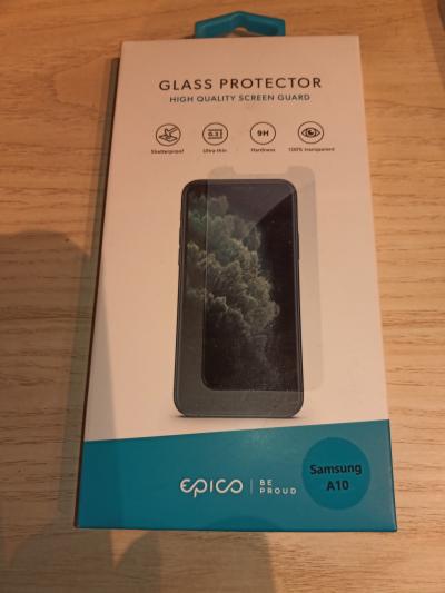 Ochranné sklo na mobil
