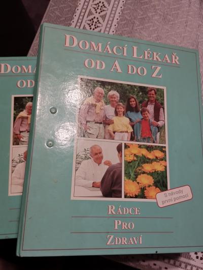 Domácí lékař