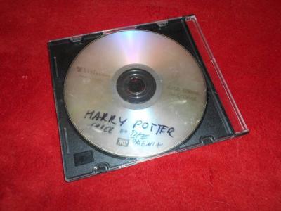 Harry Potter-