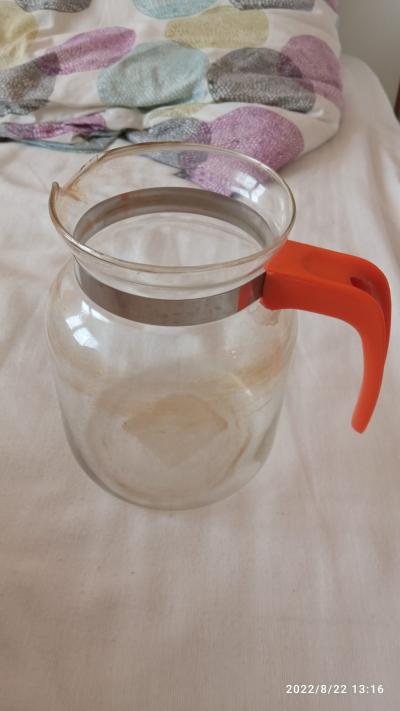 Konev na čaj, kávu