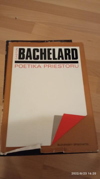 Bachelard