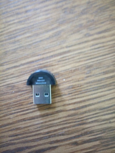 BT USB Dongle
