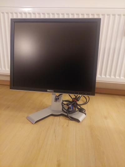 Monitor Dell Ultra Sharp 1908 FPb