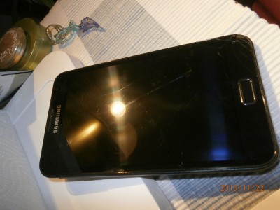 Galaxy Note 1 N7000