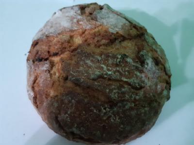 Cibulovy chleba