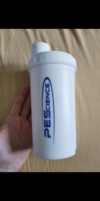 Shaker 700 ml