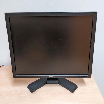 Monitor Dell 19", 1280×1024 bodů