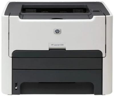 Tiskárna HP LaserJet 1320