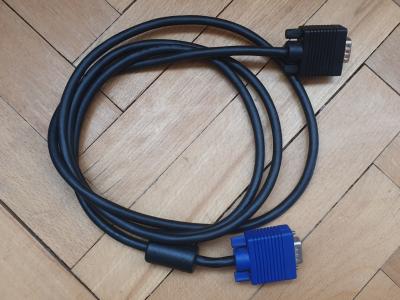 VGA kabel pro: Zdeněk11