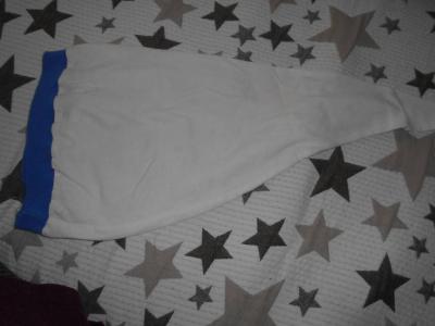 Noční čepice na spaní