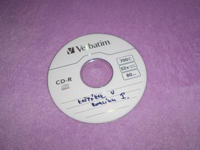 Kašpárek v rohlíku I.