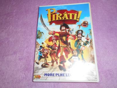 Piráti
