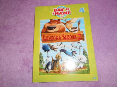 Lovecká sezóna 2