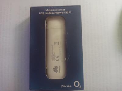 Internet modem USB Huawei E3372