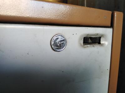 Akumulační topení