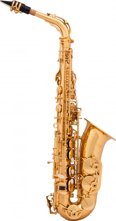 Saxofon :)