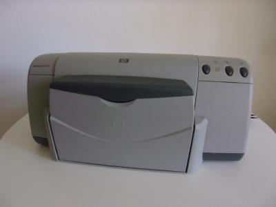 Tiskárna HP 920c