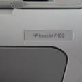 Tiskárna HP LaserJet P1102