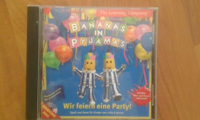 cd 17 bananas