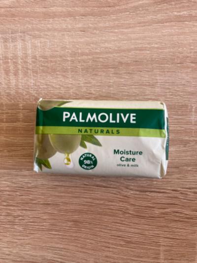 Mýdlo Palmolive 3