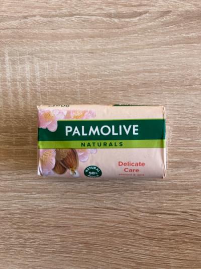 Mýdlo Palmolive 1