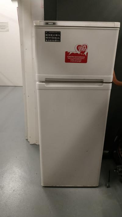 Funkční lednice